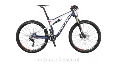 Scott Spark 710